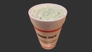 Cookout Menu 82 Mint