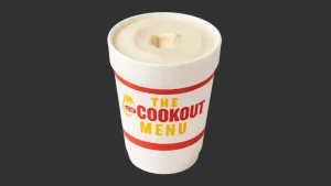 Cookout Menu 58 Pineapple