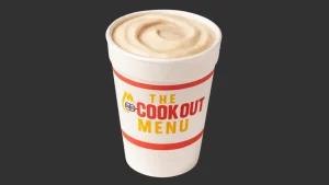 Cookout Menu 61 Walnut
