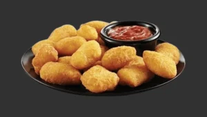 Cookout Menu 95 White Cheddar Cheese Bites