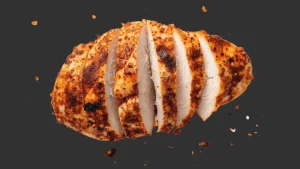 Cookout Menu 11 Cajun Style