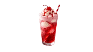 Cookout Menu 87 Cheerwine Float